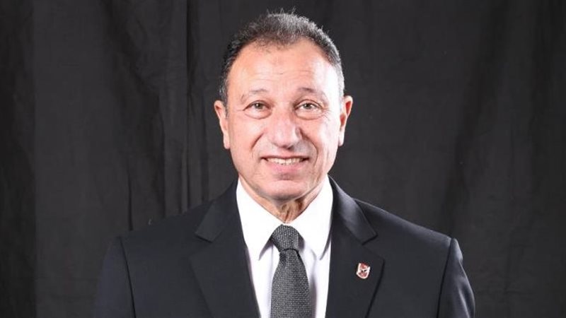 محمود الخطيب، رئيس