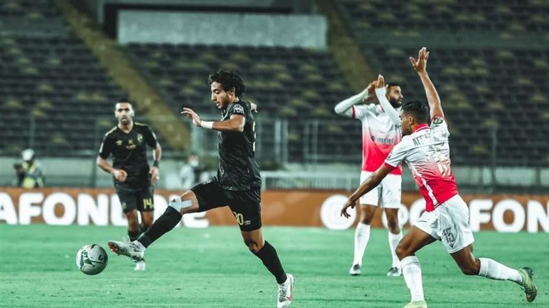 مباراة الأهلي والوداد