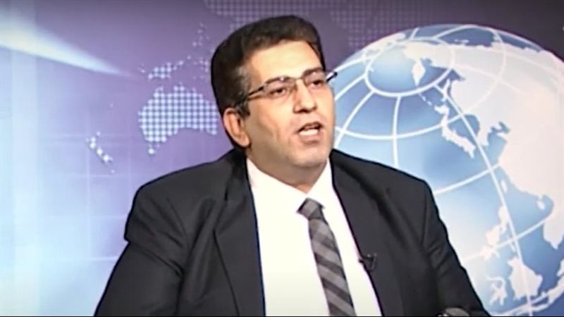حسام الغايش 