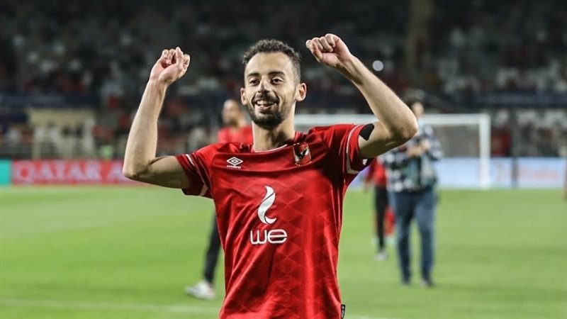 أحمد عبد القادر