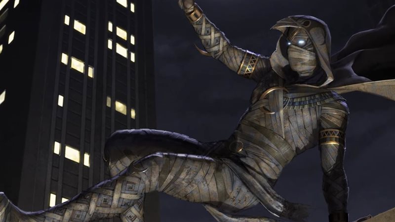 Moon Knight