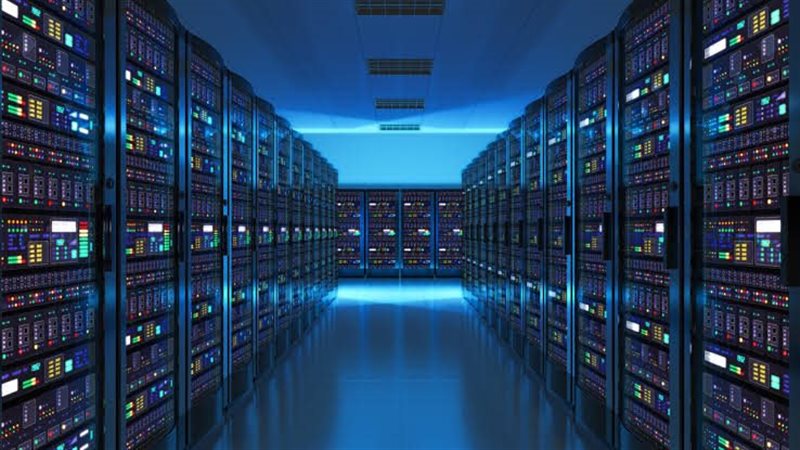 التحول الرقمى ومراكز