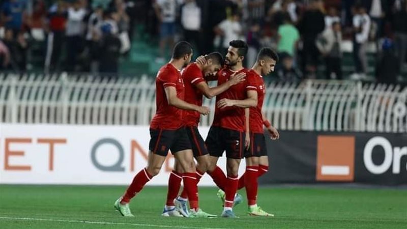 الأهلي