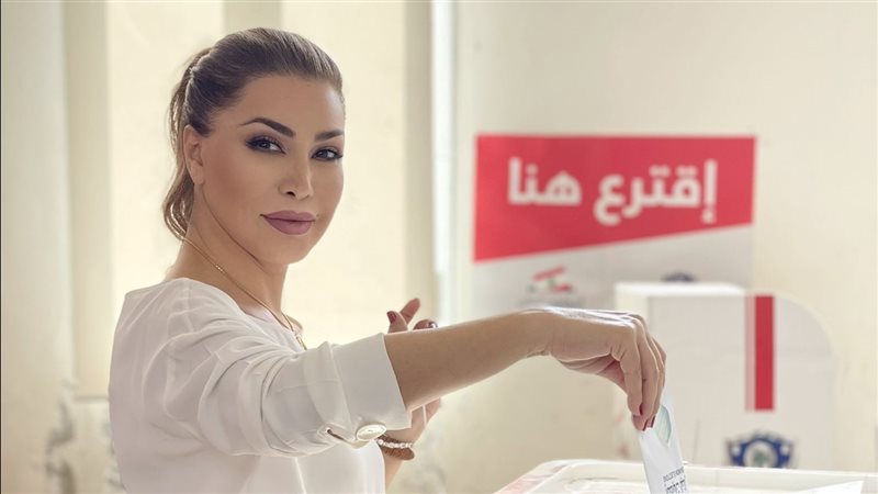 نوال الزغبي 