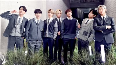 أبرز الفائزين في حفل توزيع جوائز BBMAs