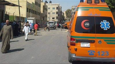 النيابة تستمع لأقوال مصطفى هريدي في اتهامه بحادث تصادم بالشيخ زايد