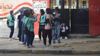 أول تعليق من وزير التعليم على صعوبة امتحان العلوم للشهادة الإعدادية بالقليوبية 