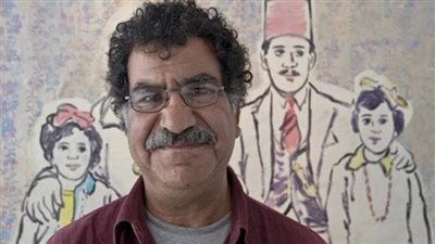  محمد عبلة الفائز بأرفع وسام ألماني: أنتظر 28 أغسطس بشغف.. و