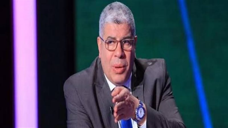 احمد شوبير