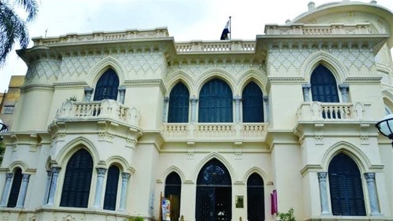 مكتبة القاهرة الكبرى