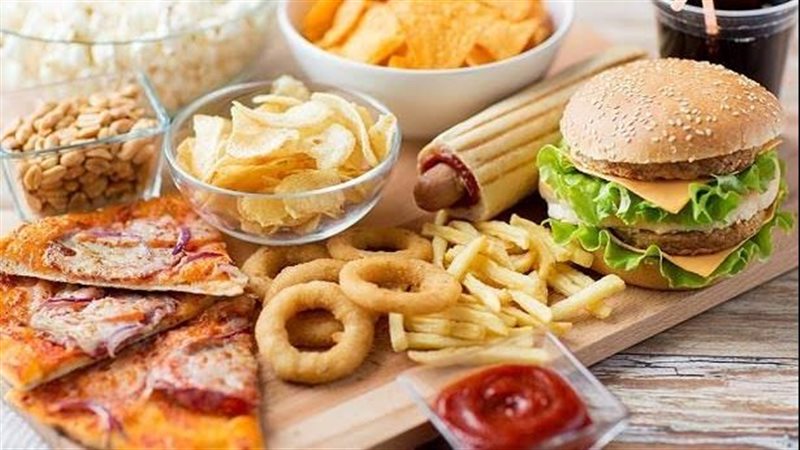أطعمة تسبب السرطان