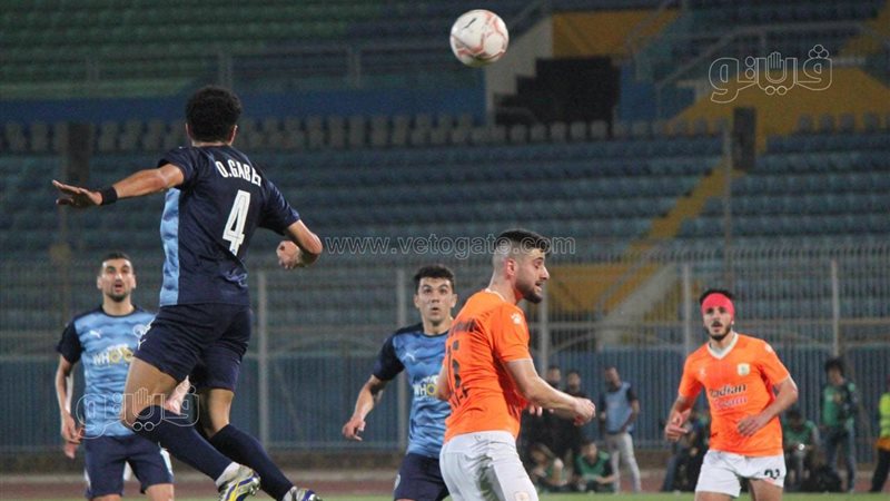 جدول ترتيب الدوري