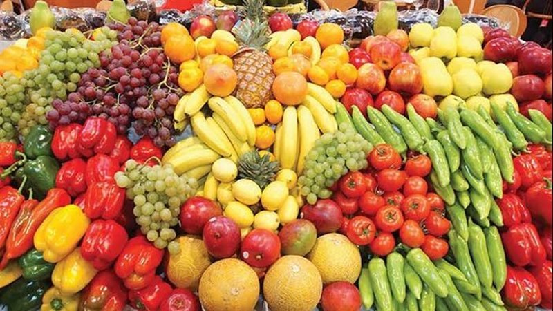 أسعار الفاكهة