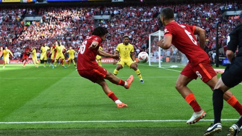 ليفربول
