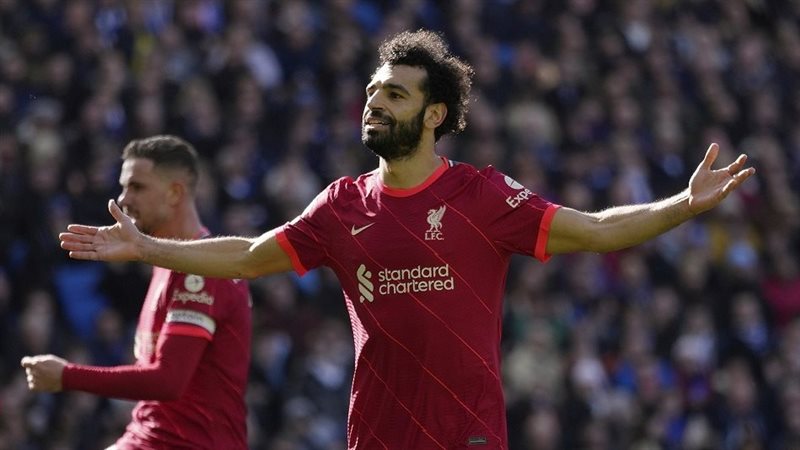 محمد صلاح