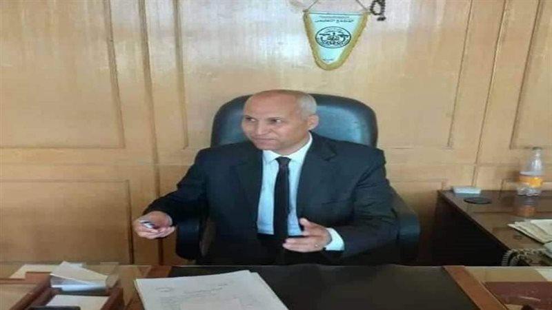المهندس حامد إبراهيم