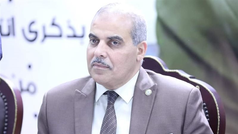 الدكتور محمد المحرصاوي