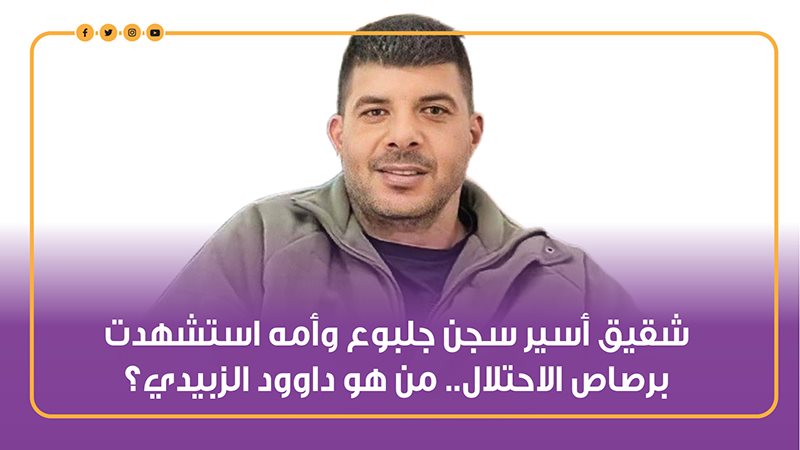 داوود الزبيدي 