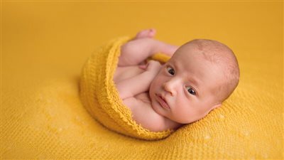 علاج الصفراء في المنزل لحديثي الولادة وطرق اكتشافها
