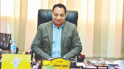 فتح باب الانتخابات مجلس أمناء حدائق أكتوبر، 2 ديسمبر المقبل 