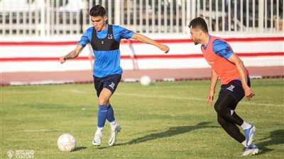 التشكيل المتوقع للزمالك أمام الطلائع