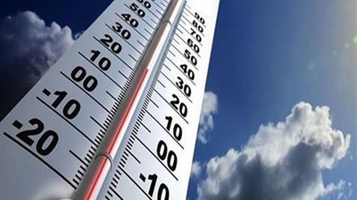 حالة الطقس ودرجات الحرارة غدًا الأربعاء 18-5-2022 في قنا