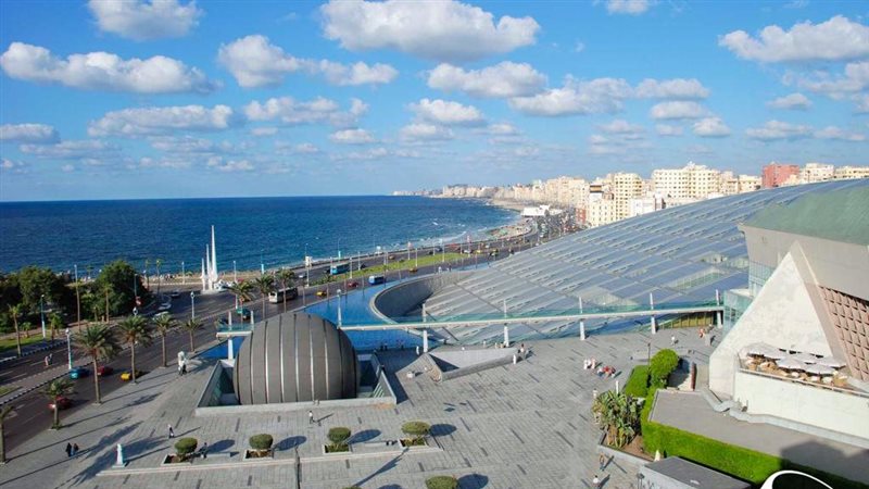 الاسكندريه