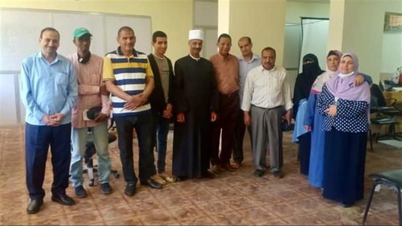 رئيس منطقة الإسكندرية