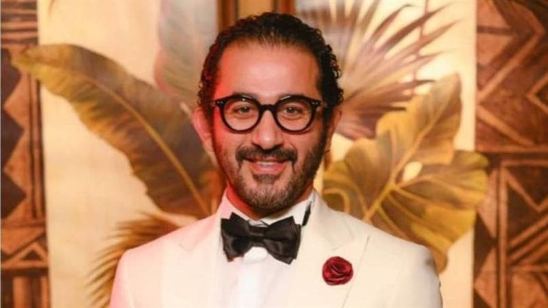 أحمد حلمي