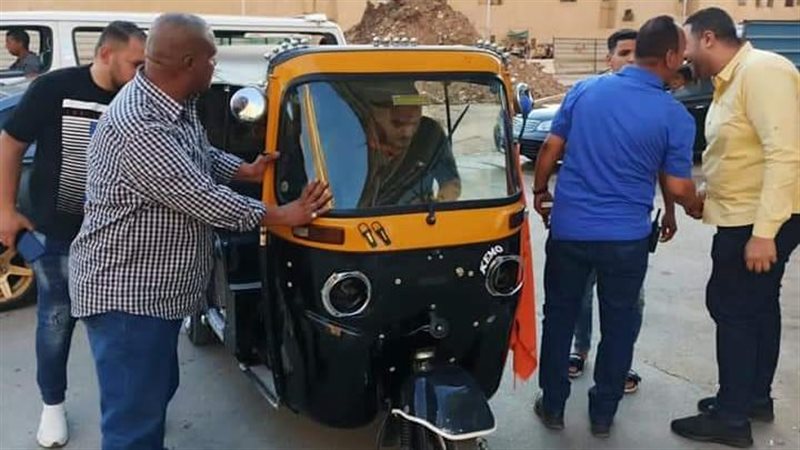 حقيقة تسعير أجرة