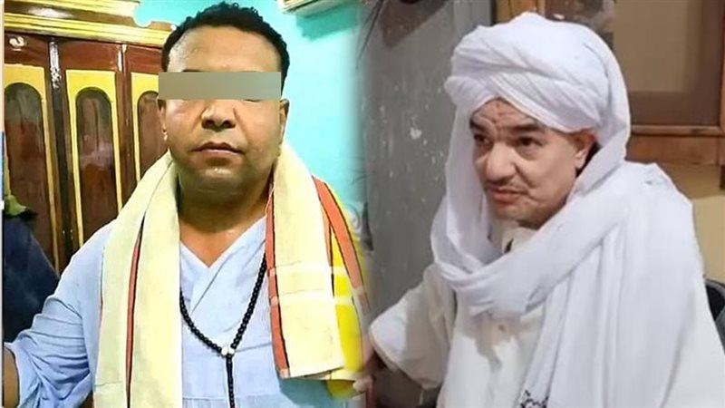 أمين الدشناوي و مصطفى