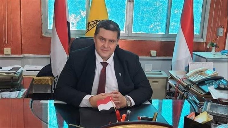 وكيل وزارة التربية
