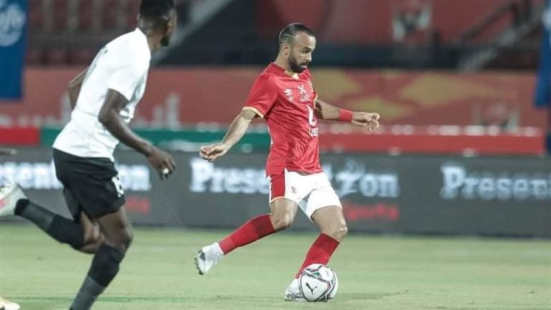الأهلي والبنك الأهلي