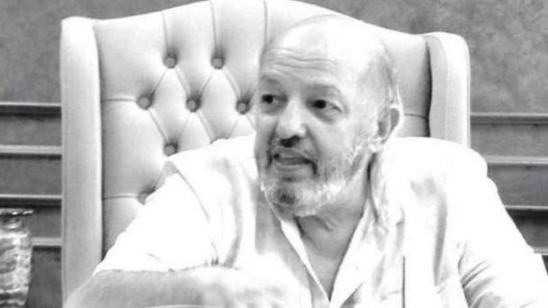 المخرج محمد خان