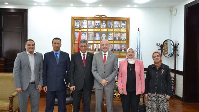 جامعة الإسكندرية