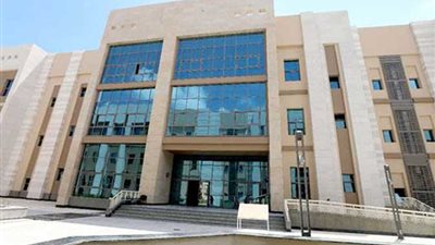 توقيع مذكرة تفاهم بين جامعة العلمين والأكاديمية الدولية للصحة المجتمعية
