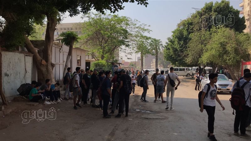 الشهادة الإعدادية