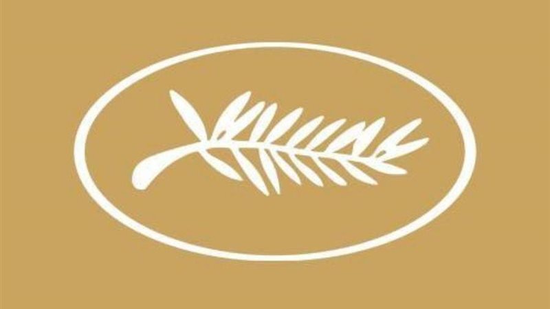 شعار مهرجان كان