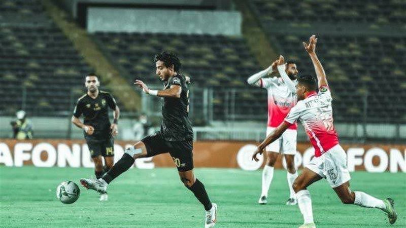 الأهلى أمام الوداد