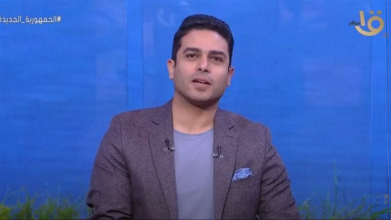 على عبد المحسن