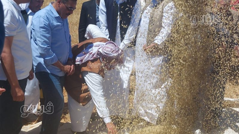 جانب من التفقد