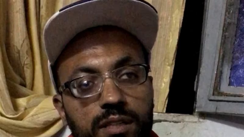 شاهد عيان