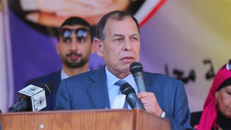 مجدي سخى القائم بأعمال
