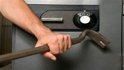 قرار جديد من النيابة بشأن سرقة مليون جنيه من مول ملابس رياضية شهير بأكتوبر