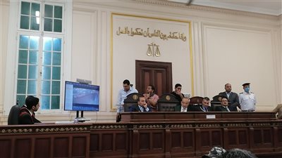 المتهم بقتل كاهن الإسكندرية: أنا بريء وكنت مضطهد في حياتي.. فيديو