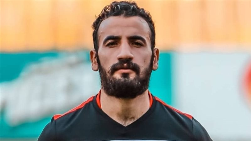 مهند لاشين