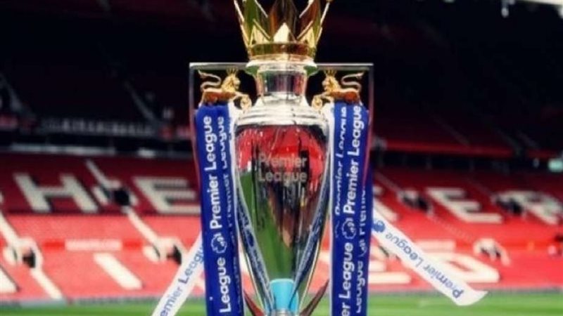 جدول ترتيب الدوري