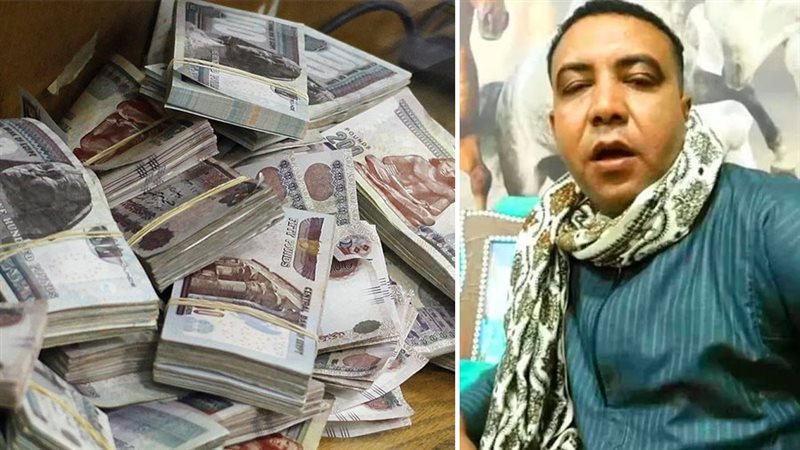 مصطفى البدرى مصطفى