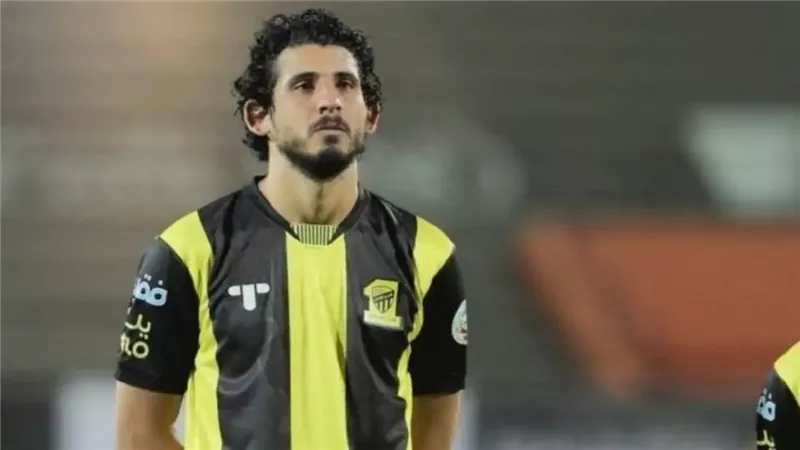 احمد حجازي، فيتو