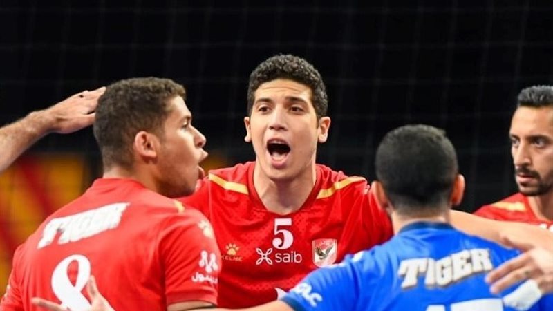 طائرة الأهلي
